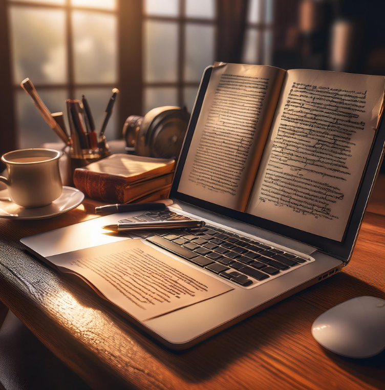 SEO Content Writing Services