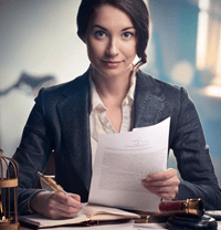 Women Reading Letter
