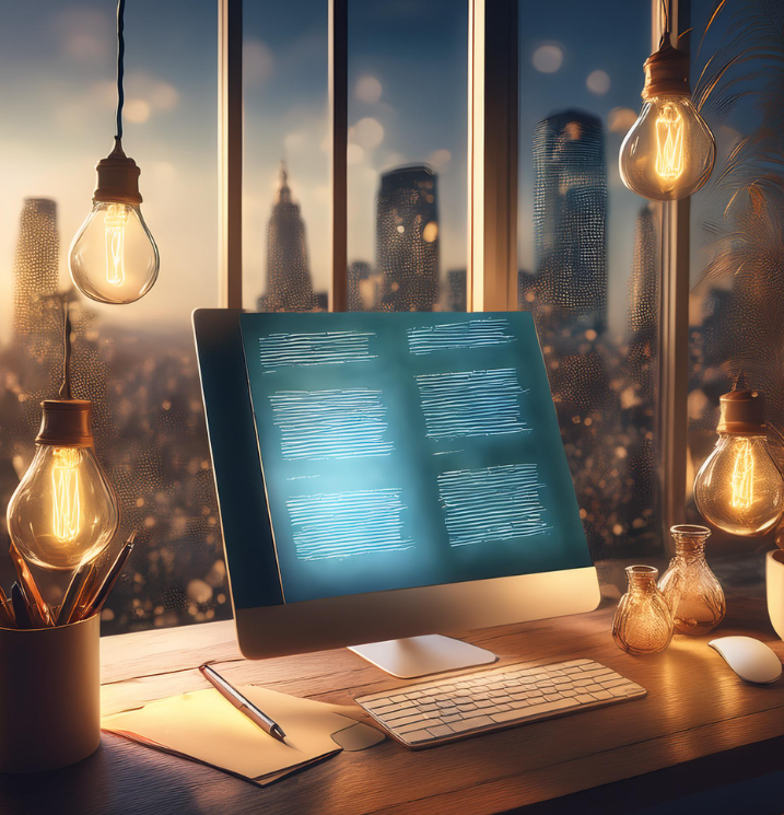 SEO Content Writing Services