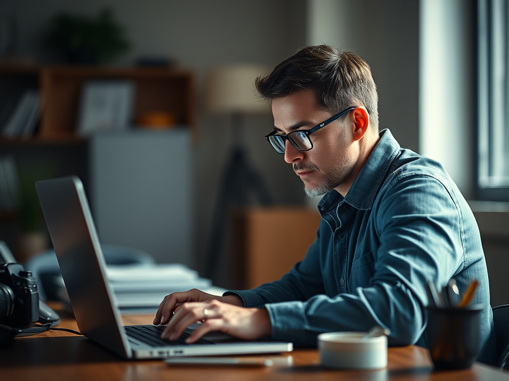 Blog Writing Services